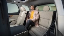 Audi Q7 (2026), interni e bagagliaio