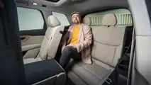 Audi Q7 (2026), Innenraum und Kofferraum