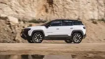 Jeep Compass 4Xe 2026