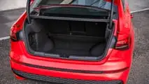 Audi A3 Limousine (2026)
