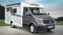 Knaus Van TI Plus (2026)