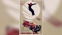 100 Jahre Marke Mercedes-Benz: Tradition, Transformation und Technologieführerschaft