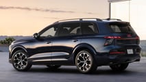 2027 Audi Q9