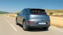 Prueba GWM Ora 5 hibrido 2026