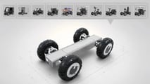 This Lego-Like EV Just Made Most UTVs Look Ridiculously Overqualified