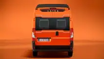 Laika Ecovip Evoluzione (2026) Arancio Assen