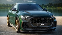 ABT RSQ8-LE 1000 auf Basis Audi RS Q8 (2026)