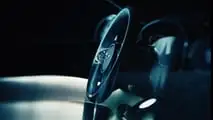 Bentley Torcal iç mekan