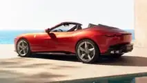 Ferrari Amalfi Spider 2026