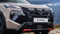Nissan X-Trail N-Trek (2026)