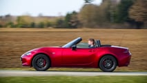 Mazda MX-5 (2026) Homura 1.5 Skyactiv-G im Test