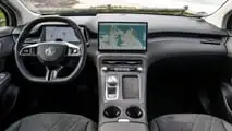 MGS6 EV (2026): Das Interieur