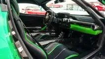 Ferrari LaFerrari (2014), ex Jay Kay en subasta el 25 de abril de 2026