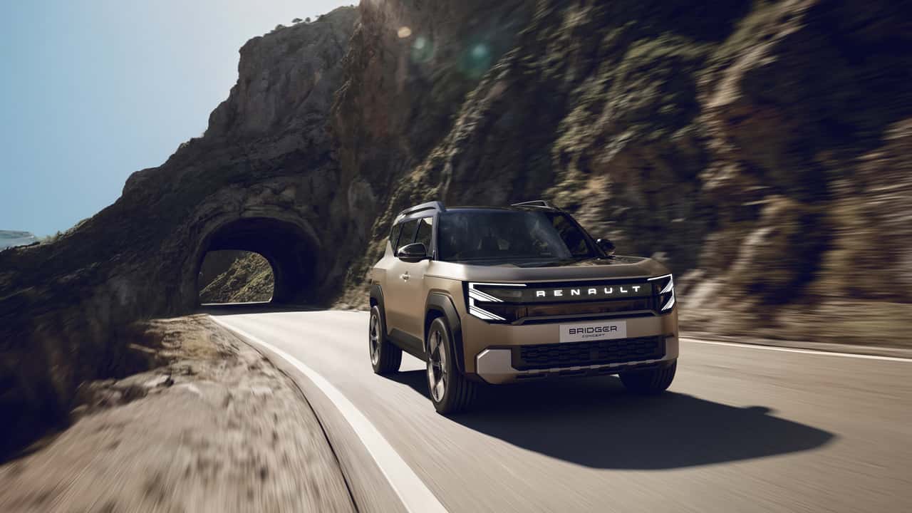 Renault apresenta novo plano de crescimento com 14 novos modelos fora da Europa