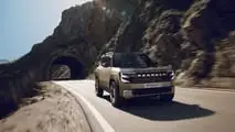 Renault Bridger Concept (2026)