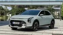 Kia XCeed (2026), la prova su strada