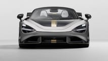 McLaren 788HS