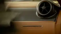 Homenaje al Ferrari Daytona Shooting Brake