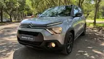 Citroën C3 XTR 2026