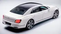 Bentley Flying Spur (2026)