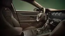 Bentley Flying Spur (2026)