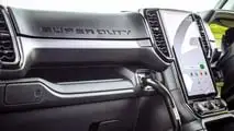 Ford Ranger Super Duty (2026)
