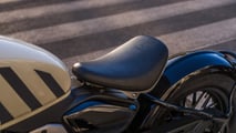 CFMoto CL-C 450 Bobber (Brasil)
