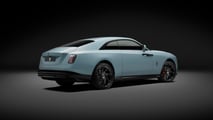 Rolls-Royce Spectre Series II (2026) - Foto