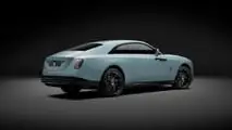 Rolls-Royce Spectre Series II (2026) - Foto