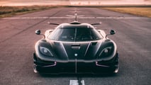 Koenigsegg One:1 (2015) bei der Tegernsee-Auktion
