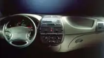 Fiat Marea (1996-2002)
