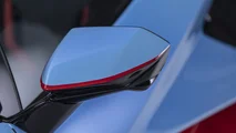Lamborghini Fenomeno Roadster