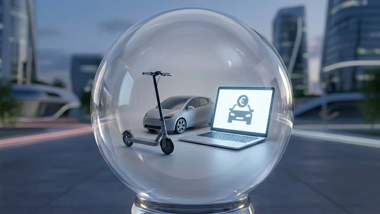 Gli errori sul futuro della mobilità