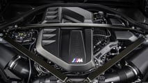 Tecnología BMW M Ignite