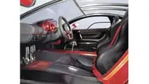 مفهوم فولكس فاجن W12