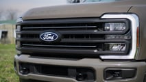 2027 Super Duty Carhartt Package