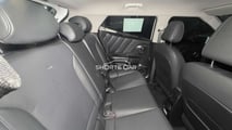 Hyundai i20 2026, fotos espía