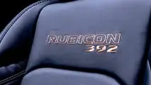 Jeep Wrangler 392 Rubicon Final Edition, la prova di Motor1.com