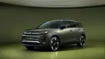 Volkswagen ID. Cross (2026)