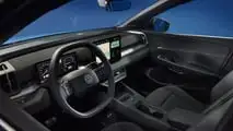 Volkswagen ID. Cross (2026)