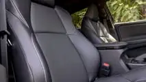 Subaru Uncharted (2026), la prova di Motor1.com