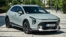Kia XCeed (2026) im Test