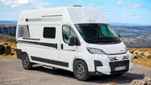 Karmann Dexter 555 (2026)