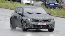 BMW i3 Touring (2027) Erlkönig