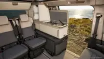 Volkswagen California Ocean Generation (2026)
