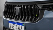 Fiat Fastback Impetus T200 Hybrid 50 anos