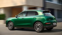 GWM Ora 5 (2026) 
