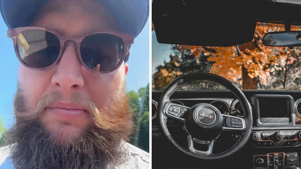 Man Orders Jeep From Dealership With Less Than 200 Miles On It. Then He Realizes He Just Ordered It From Another State