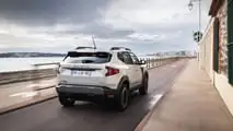 Prueba Dacia Duster hybrid-G 150 4X4 Extreme