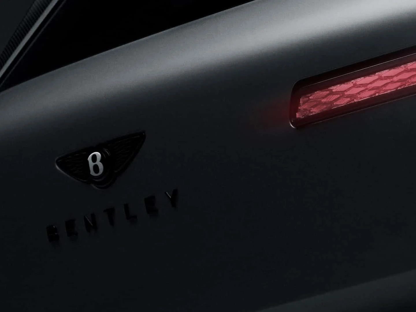 Bentley's First EV Finally Has A Name: Torcal